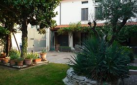 Bed And Breakfast Casa Stefy